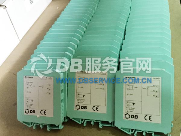 高温温度变送器